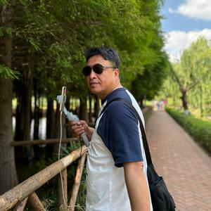 兰州祁哥（生活号）头像