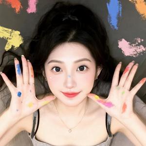 一只小章鱼头像