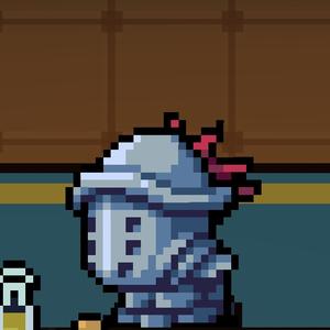 我号养成了头像