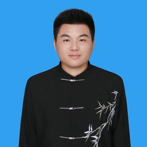 祝老师 | 大专本科学历头像
