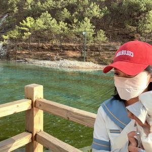 汉源县欣晨中式美甲美睫店头像