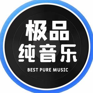 极品纯音乐头像