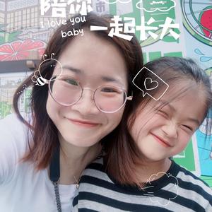 奔跑的向日葵🌻头像