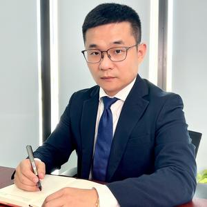 刘钊律师特殊资产头像