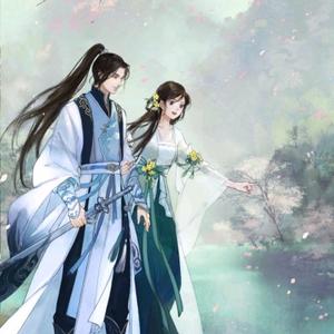 🌟悦·逆水寒头像