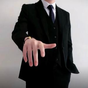 印宝宝（和平精英）头像