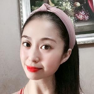 婷婷229头像