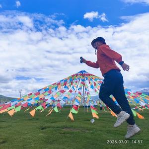 查力夫头像