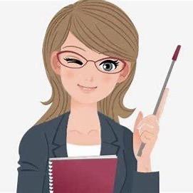 刘老师爱分享头像