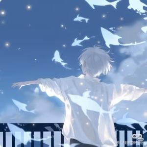 无意识碎片头像