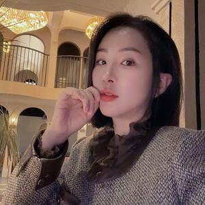 东胜-美睫琪姐姐头像