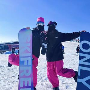 津辰国际滑雪场福利官头像