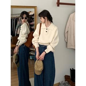 唯美轻奢女裤头像