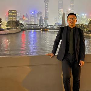 低温再生转轮除湿系统-于洋头像