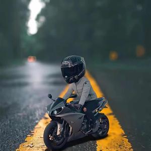 奋发故事会头像