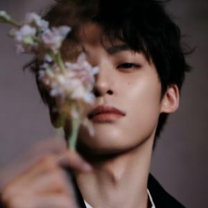 ˙· 对称痣·（见过梓渝版头像