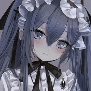 禾风姐剪辑头像