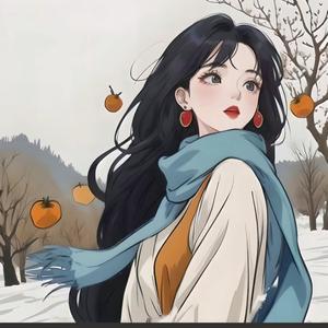 头发多多钱多多头像