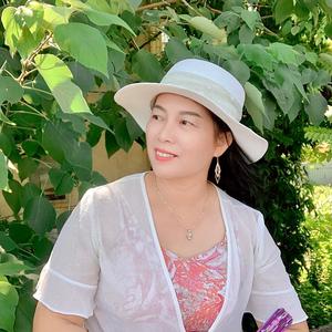 农村妹在广东头像