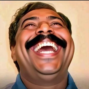 黑皮恐龙蛋（好运连连版）头像