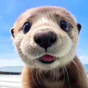 隔壁好邻居老王头像