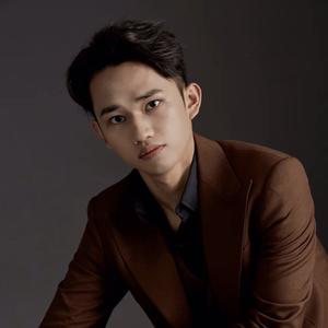 北流装修小刘头像