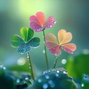 🌈小米多🍀头像