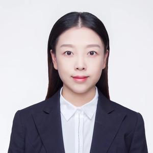 遂宁房小婷头像