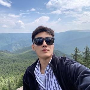 江岩宇头像