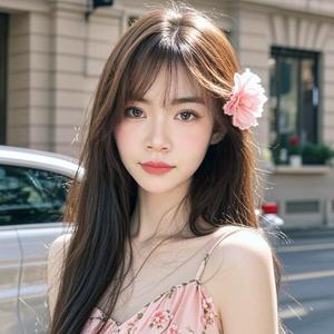 可爱的糖果头像