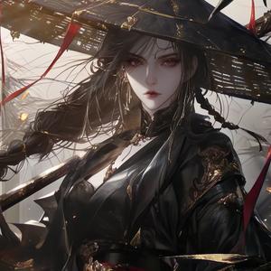 玄烨刀剑工作室头像