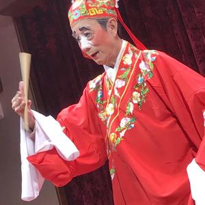 老丑陈邦沐头像