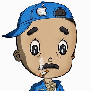 苏州苹果匠头像