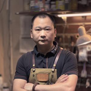 千益皮具定制皮带头像