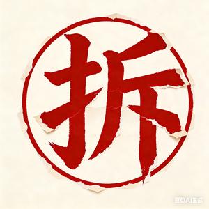 拆哥-多维看世界头像