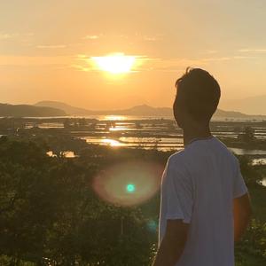 饶平航弟弟二手船➕租船海钓头像