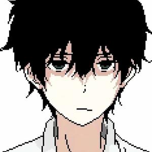 肖霖（我的世界）头像