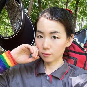 家政超姐（长春）头像