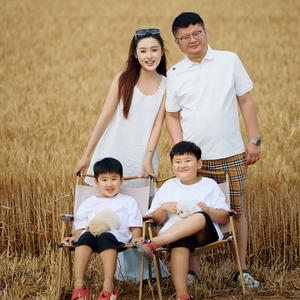 暴躁少女母婴好物头像