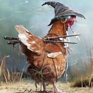 大鸡哥(短视频）头像