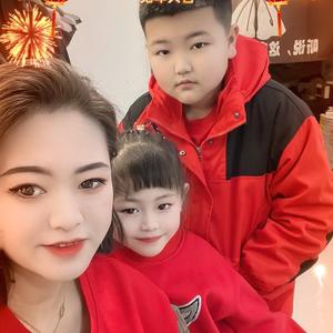 丽丽农村生活～分享穿搭头像