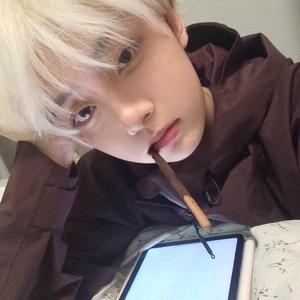 能陪我一起听jay嘛头像