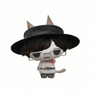 我要戒画画（上学真戒掉版头像