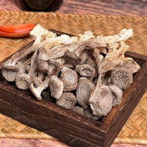 爱养堂菌菇甄选头像