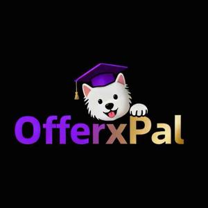 OfferxPal的小Pal老师头像