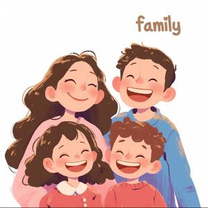 陪小宝贝磨耳朵头像