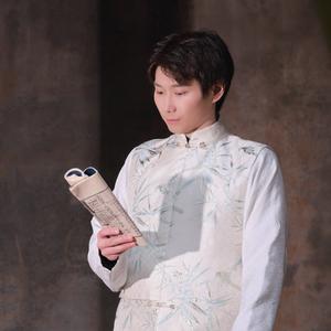 王博士人文头像
