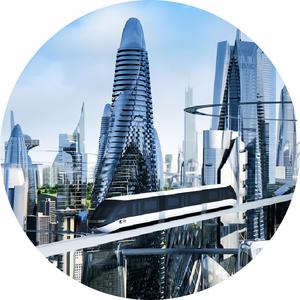 比亚迪云巴头像