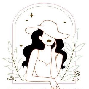 港往大码女装头像