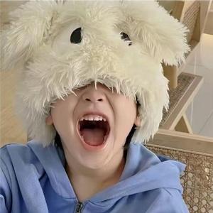 我以暗影之名头像